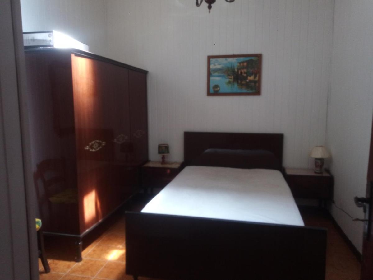 Bed and Breakfast Sardinia Eco Vegan House Zeddiani Экстерьер фото