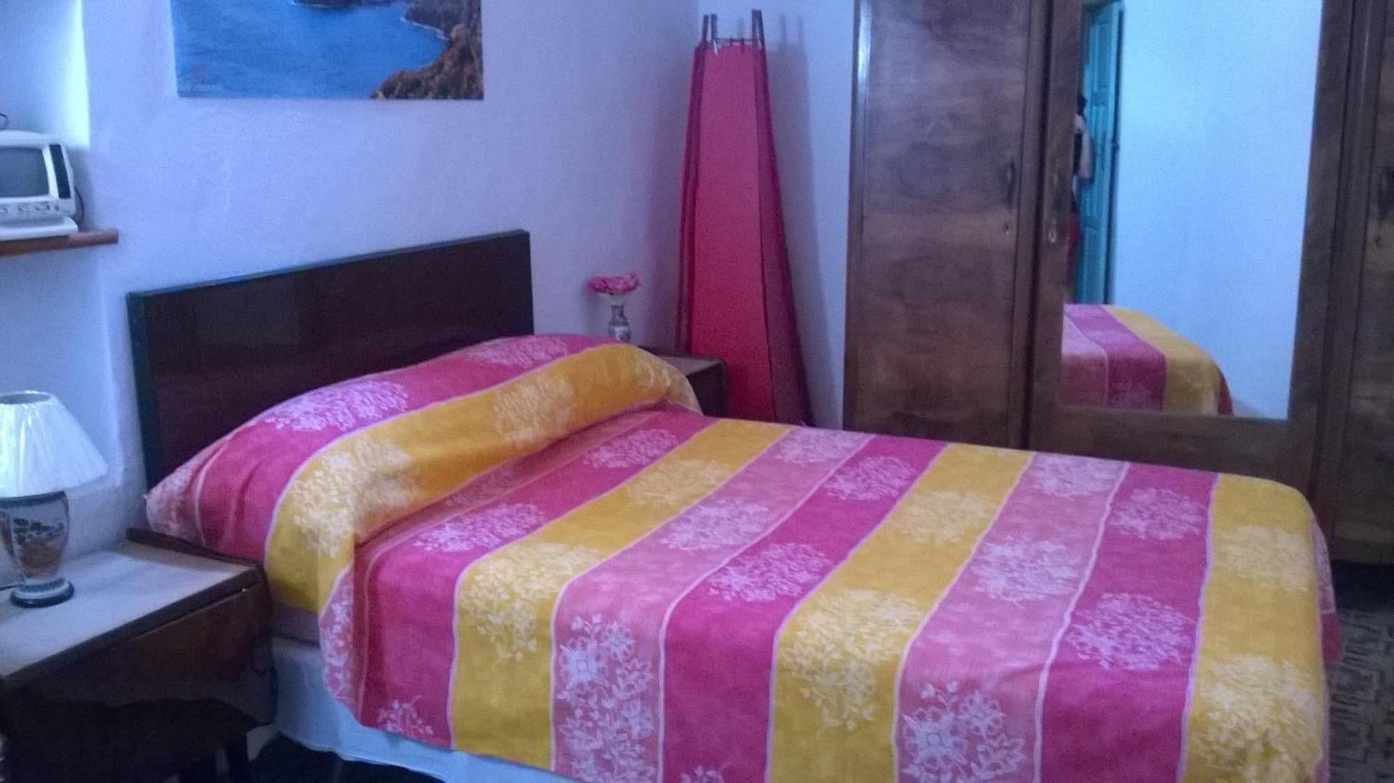 Bed and Breakfast Sardinia Eco Vegan House Zeddiani Экстерьер фото