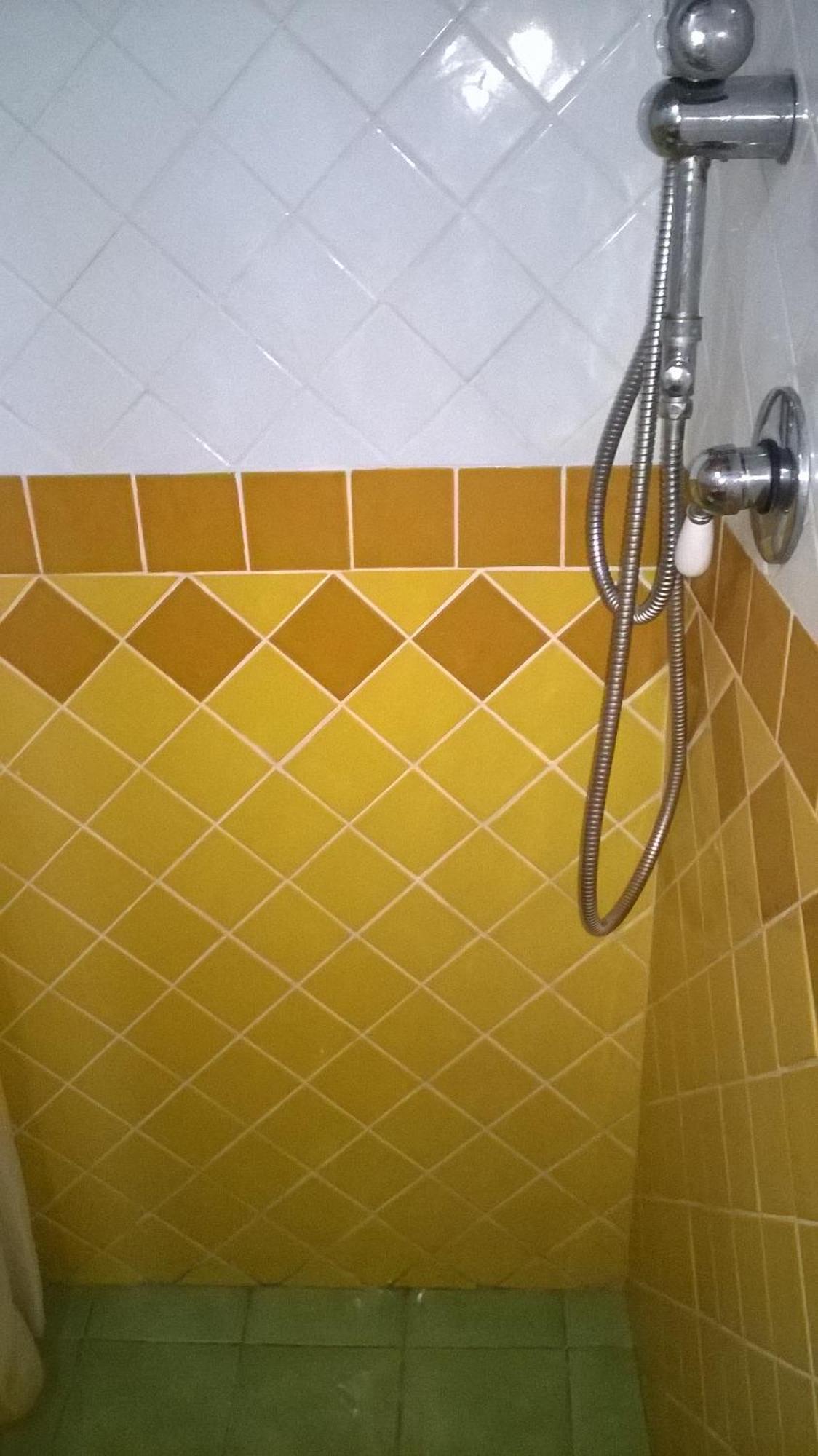 Bed and Breakfast Sardinia Eco Vegan House Zeddiani Экстерьер фото