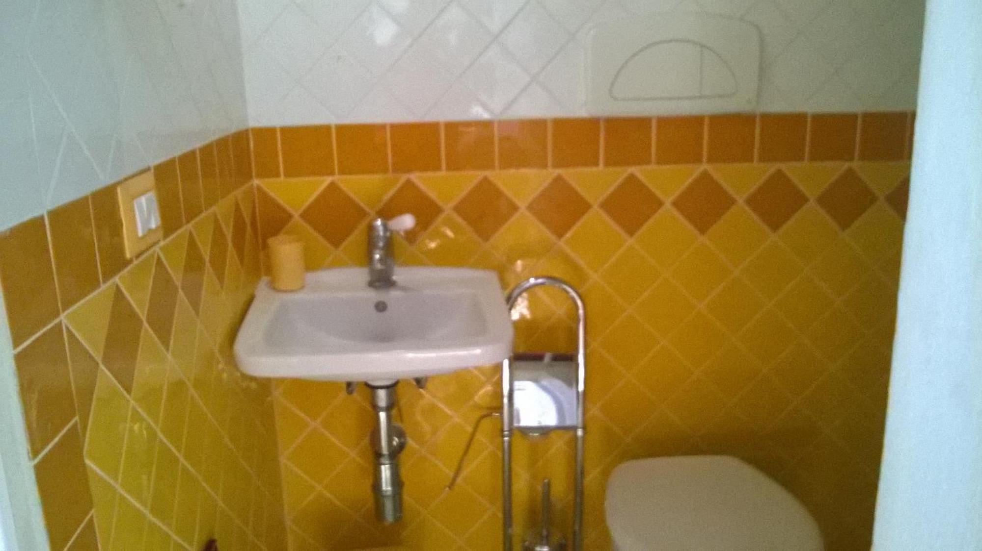 Bed and Breakfast Sardinia Eco Vegan House Zeddiani Экстерьер фото