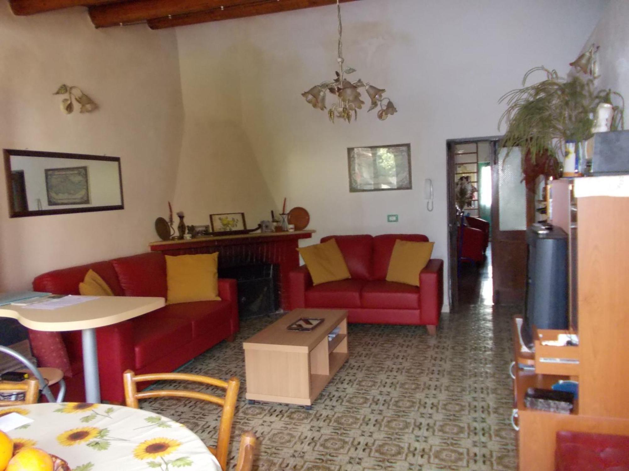 Bed and Breakfast Sardinia Eco Vegan House Zeddiani Экстерьер фото