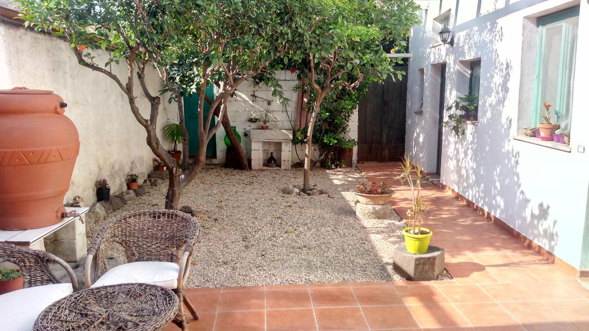 Bed and Breakfast Sardinia Eco Vegan House Zeddiani Экстерьер фото