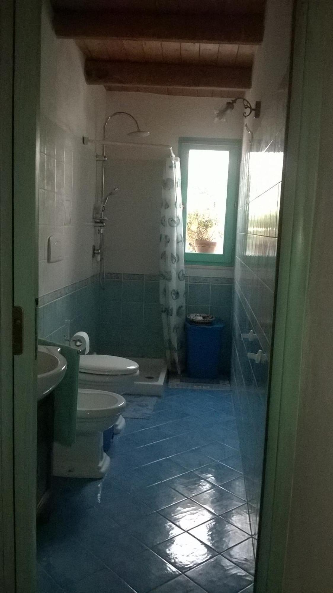 Bed and Breakfast Sardinia Eco Vegan House Zeddiani Экстерьер фото