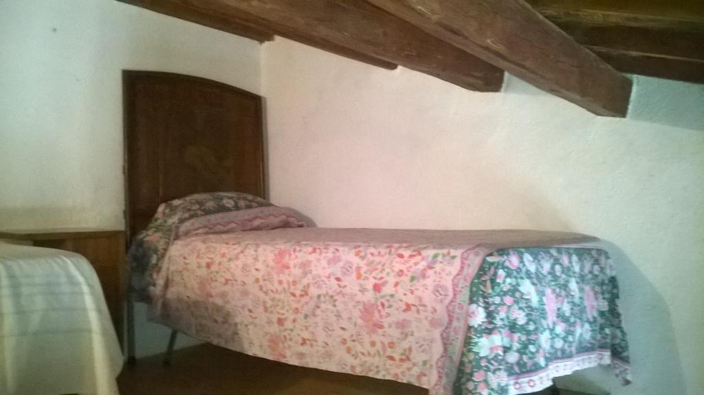 Bed and Breakfast Sardinia Eco Vegan House Zeddiani Экстерьер фото